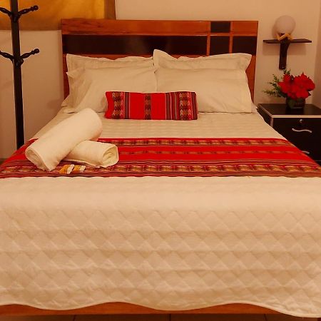 Sofia'Shouse Hostal 쿠스코 외부 사진