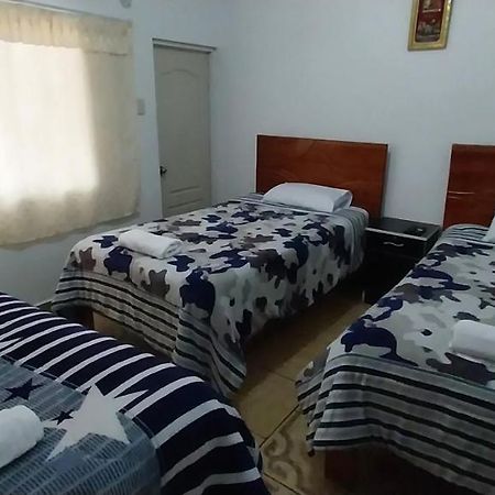 Sofia'Shouse Hostal 쿠스코 외부 사진