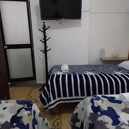 Sofia'Shouse Hostal 쿠스코 외부 사진