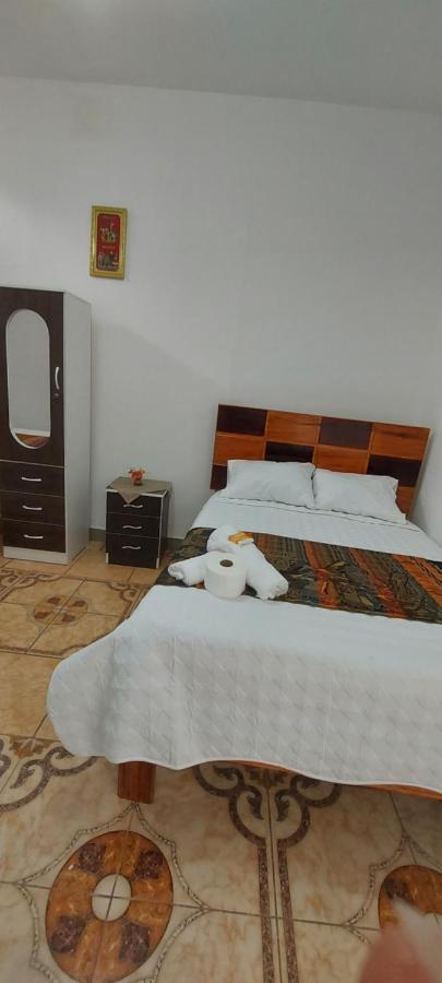 Sofia'Shouse Hostal 쿠스코 외부 사진