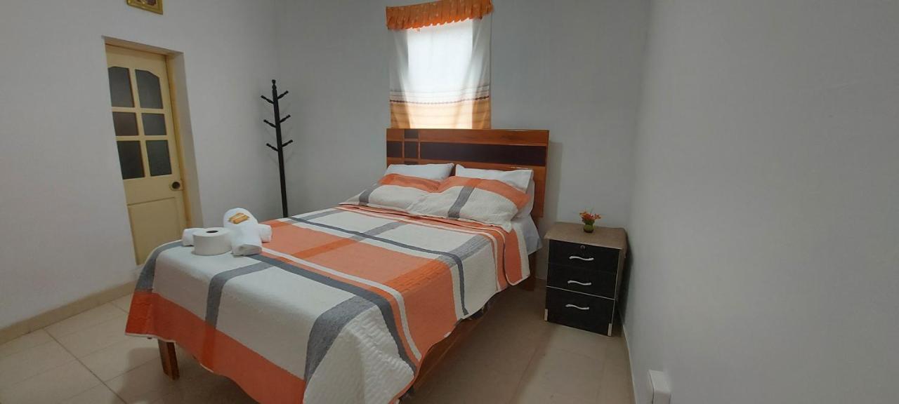 Sofia'Shouse Hostal 쿠스코 외부 사진